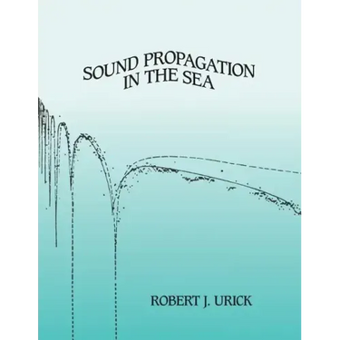 Sound Propagation in the Sea