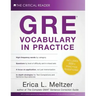 GRE Vocabulary in Practice