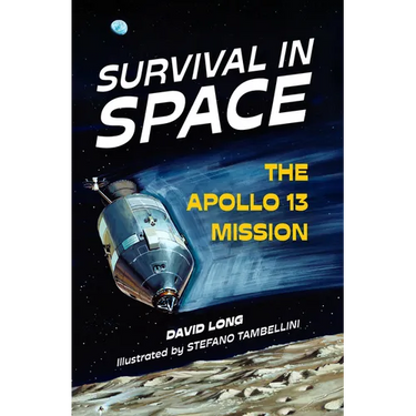 Survival in Space: The Apollo 13 Mission
