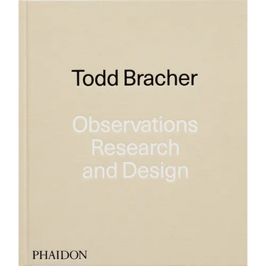 Observations, Research, and Design
