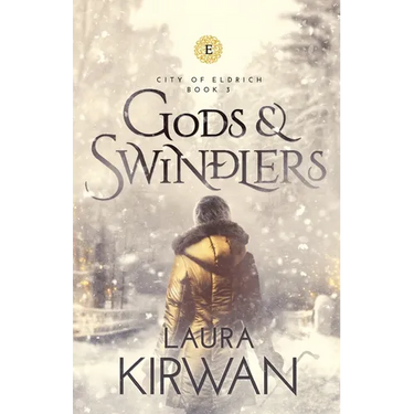 Gods and Swindlers
