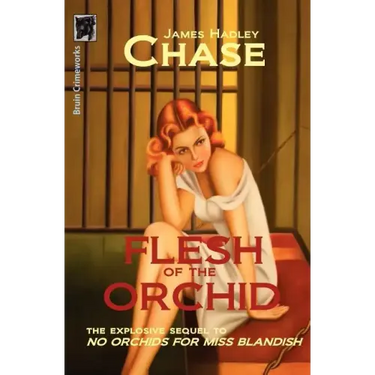 Flesh of the Orchid