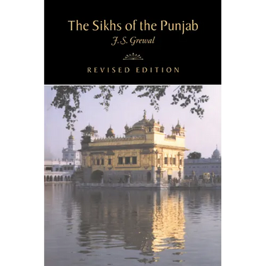 The Sikhs of the Punjab