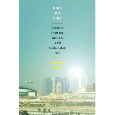 Bird on Fire: Lessons from the World's Least Sustainable City