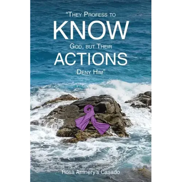 They Profess to Know God, but Their Actions Deny Him