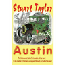 Austin: The bittersweet tale of a lovable old car sent to be crushed at Butcher's scrapyard through no fault of his own!