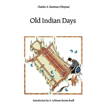 Old Indian Days