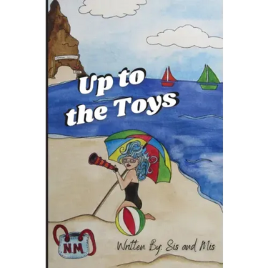 Up to the Toys