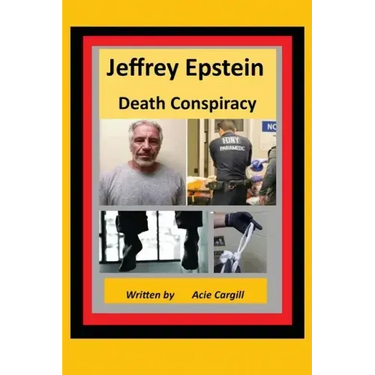 Jeffrey Epstein Death Controversy