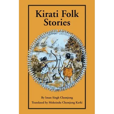 Kirati Folk Stories