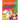 Winky Inky: funny and simple children's coloring book for 3-6 YO with over 100 pages containing drawings for famous cartoon charac