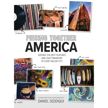 Piecing Together America