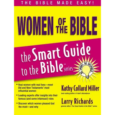 Women of the Bible