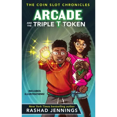 Arcade and the Triple T Token