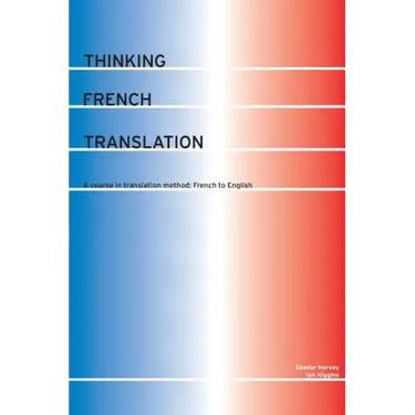 Thinking French Translation