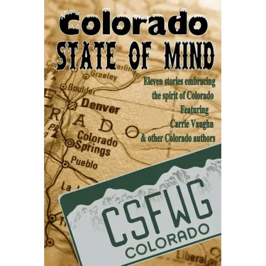 Colorado State of Mind