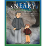 Sneaky - The Hairy Mountain Monster