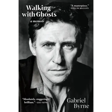 Walking with Ghosts