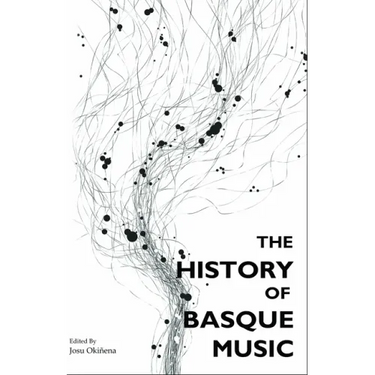 The History of Basque Music