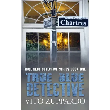 True Blue Detective