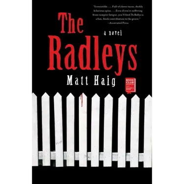 The Radleys