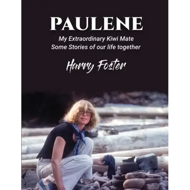 Paulene: My Extraordinary Kiwi Mate