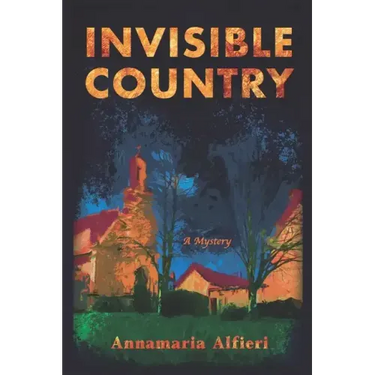 Invisible Country