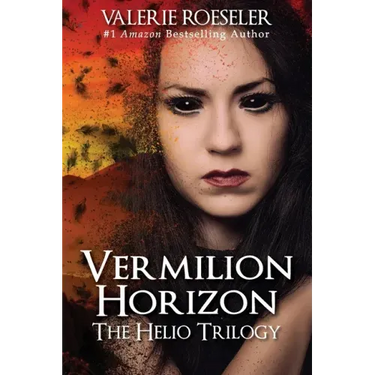 Vermilion Horizon