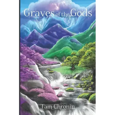 Graves of the Gods