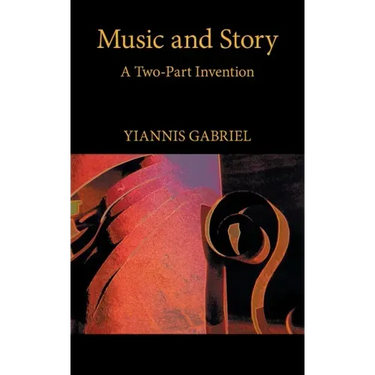 Music and Story: A Two-Part Invention