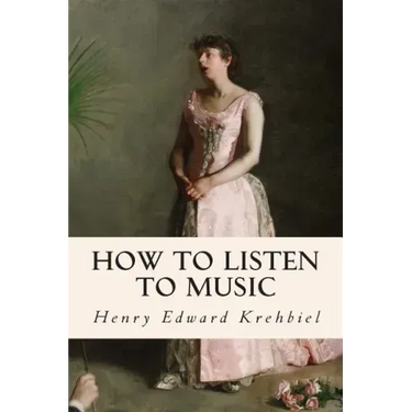 How to Listen to Music