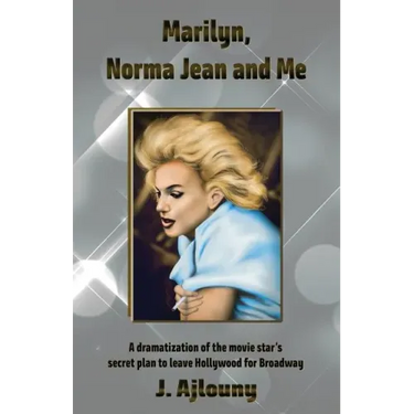 Marilyn, Norma Jean and Me
