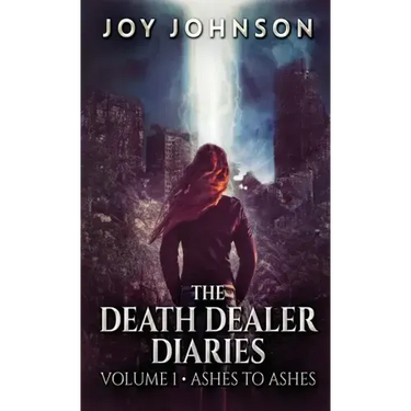 The Death Dealer Diaries