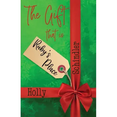 The Gift That Is Ruby's Place