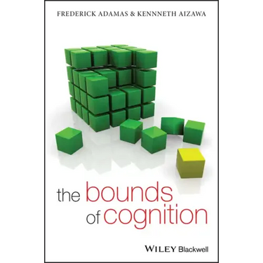 The Bounds of Cognition