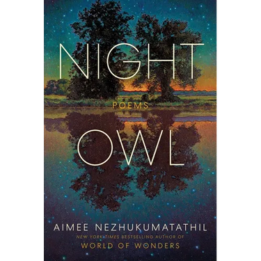 Night Owl: Poems
