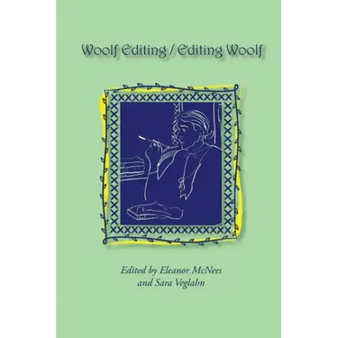 Woolf Editing / Editing Woolf