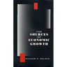 The Sources of Economic Growth