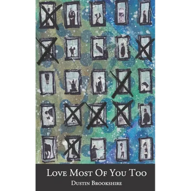 Love Most Of You Too