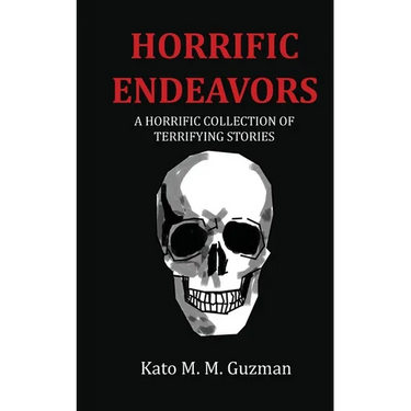 Horrific Endeavors