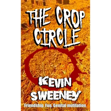 The Crop Circle: Extreme Horror