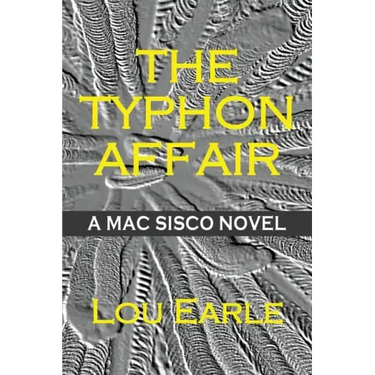The Typhon Affair: A Mac Sisco Novel