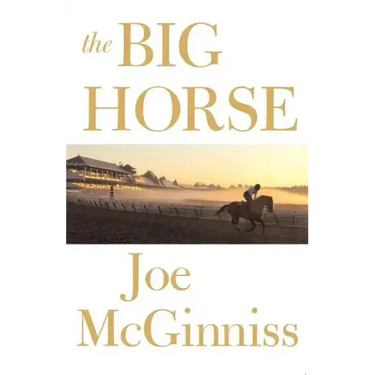The Big Horse