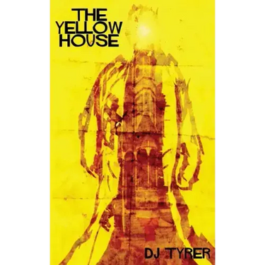 The Yellow House