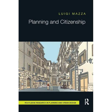 Planning and Citizenship