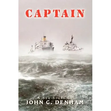 Captain