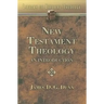 New Testament Theology: An Introduction