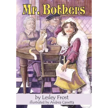 Mr. Bothers