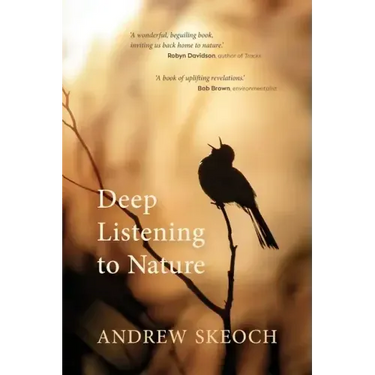 Deep Listening to Nature