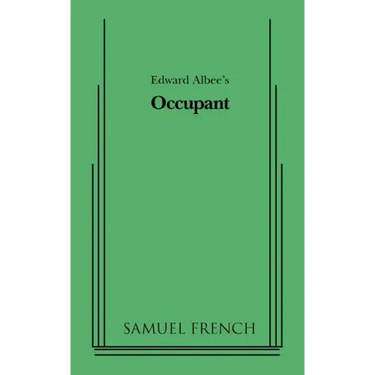Occupant